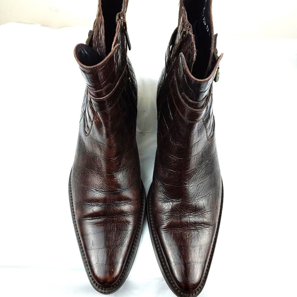 Donald J. Pliner Western Couture Collection